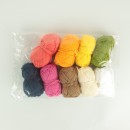 Pure Cotton Mini 10g - 9'Lu Mix