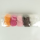 Pure Cotton Mini 10g - 5'Li Mix