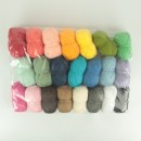 Pure Cotton Mini 20g - 22'Li Mix